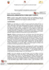 Vista preliminar de documento RESOLUCION ADMINISTRATIVA-000431-2025-P-CSJAN