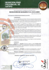 Vista preliminar de documento RESOLUCION DE ALCALDIA N° 161-2025-A-MPS