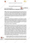 Vista preliminar de documento RESOLUCION ADMINISTRATIVA-000433-2025-P-CSJAN