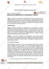 Vista preliminar de documento RESOLUCION ADMINISTRATIVA-000434-2025-P-CSJAN