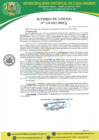 Vista preliminar de documento Acuerdo de Concejo158_2025