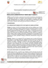 Vista preliminar de documento RESOLUCION ADMINISTRATIVA-000437-2025-P-CSJAN