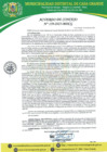 Vista preliminar de documento Acuerdo de Concejo 159_2025