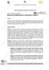Vista preliminar de documento RESOLUCION ADMINISTRATIVA-000442-2025-P-CSJAN