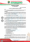 Vista preliminar de documento RESOLUCION DE ALCALDIA N° 118-2025-MPA/A