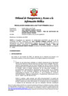 Vista preliminar de documento Resolución N° 000599-2025-JUS-TTAIP-PRIMERA SALA 
