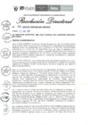Vista preliminar de documento RESOLUCION DIRECTORAL 064-2025 GR CUSCO PLAN COPESCO