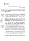 Vista preliminar de documento RESOLUCION GERENCIAL Nº040-2025-MPA-GM DECLARAR PROCEDENTE LA EMISION DE CERTIFICADO DE INSPECCION TECNICA , ELECTRONICA SATELITE.