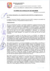 Vista preliminar de documento ACUERDO DE CONSEJO N 42-2025-MDM