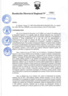 Vista preliminar de documento 00667 RDR 2024 APROBAR EL CUADRO DE DISTRIBUCIÓN DE HORAS PEDAGÓGICAS DE LOS IESPP Y EESPP DE LA DRE HUÁNUCO CORRESPONDIENTE A LOS PERIODOS ACADÉMICOS 2024-I Y 2024-II