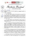 Vista preliminar de documento RESOLUCION DIRECTORAL 067-2025 GR CUSCO PLAN COPESCO