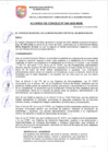 Vista preliminar de documento ACUERDO DE CONSEJO N 49-2025-MDM