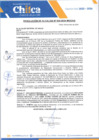 Vista preliminar de documento RESOLUCION DE ALCALDIA N°34-2024-MDCH-A