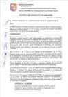 Vista preliminar de documento ACUERDO DE CONSEJO N 48-2025-MDM