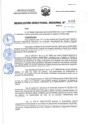 Vista preliminar de documento 01153 RDR 2024 APROBAR EL PLAN DE GESTION DE RIESGOS DE DESASTRES DEL PROGRAMA DE REDUCCION VULNERABILIDAD Y ATENCION DE EMERGENCIA POR DESASTRE A PREVAED PP 0068 2024-2025