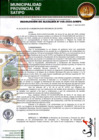Vista preliminar de documento RESOLUCION DE ALCALDIA N° 168-2025-A-MPS