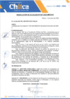 Vista preliminar de documento RESOLUCION DE ALCALDIA N°37-2024-MDCH-A