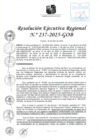 Vista preliminar de documento RER 237-2025-GOB