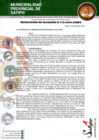 Vista preliminar de documento RESOLUCION DE ALCALDIA N° 175-2025-A-MPS