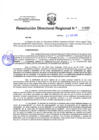 Vista preliminar de documento 01698 RDR RECTIFICAR EL ERROR MATERIAL INCURRIDO EN LOS VISTOS Y PRIMER CONSIDERADO DE LA RDR N° 00833-2019 ZULMA DORA ROJAS QUÑONEZ