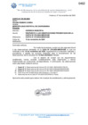 Vista preliminar de documento TUPA MDCH 2025
