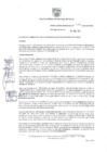 Vista preliminar de documento Resolución Nº 0328-2025-GM-MSS