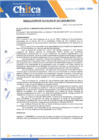 Vista preliminar de documento RESOLUCION DE ALCALDIA N°41-2024-MDCH-A
