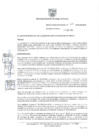 Vista preliminar de documento Resolución Nº 0329-2025-GM-MSS