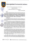 Vista preliminar de documento Archivo PDF RESOLUCION GERENCIAL 182-2025-MPS/GM