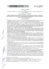 Vista preliminar de documento Llamado a Licitación