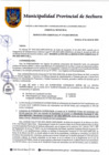 Vista preliminar de documento Archivo PDF RESOLUCION GERENCIAL 179-2025-MPS/GM