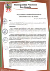 Vista preliminar de documento RESOLUCION DE ALCALDIA N°169-2025-MPSI-A