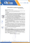 Vista preliminar de documento RESOLUCION DE ALCALDIA N°44-2024-MDCH-A