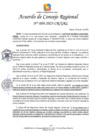 Vista preliminar de documento ACUERDO DE CONSEJO REGIONAL N° 088-2025-CR/GRL