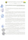 Vista preliminar de documento RESOLUCION DE ALCALDIA Nº260-2025-MDAV-ALC