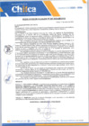 Vista preliminar de documento RESOLUCION DE ALCALDIA N°47-2024-MDCH-A