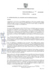 Vista preliminar de documento Resolución Nº 0351-2025-GM-MSS