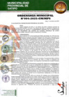 Vista preliminar de documento ORDENANZA MUNICIPAL N° 004-2025-CM-MPS