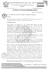 Vista preliminar de documento Acuerdo de Concejo N°016-2025-CM-MDJ