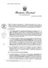 Vista preliminar de documento RD 814-2025-PRODUCE-DS-PA