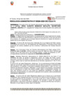 Vista preliminar de documento RESOLUCION ADMINISTRATIVA-000284-2025-CED-CSJJU ERICK ALBERTO MENDOZA MAYAUTE