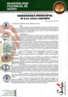 Vista preliminar de documento ORDENANZA MUNICIPAL N° 010-2025-CM-MPS
