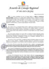 Vista preliminar de documento ACUERDO DE CONSEJO REGIONAL N° 082-2025-CR/GRL