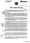 Vista preliminar de documento Resolución Directoral N139 -2025-DRSL-RL-HH-SBS