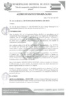 Vista preliminar de documento Acuerdo de Concejo N°023-2025-CM-MDJ