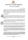 Vista preliminar de documento ACUERDO DE CONSEJO REGIONAL N° 081-2025-CR/GRL
