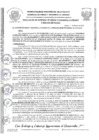 Vista preliminar de documento RESOLUCION GODU N°025-2025 - CAMBIO DE ESPECIALISTA EN SEGURIDAD Y SALUD OCUPACIONAL - AERIJA CUI 2511083 - CUT 4506