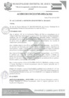 Vista preliminar de documento Acuerdo de Concejo N°025-2025-CM-MDJ