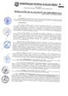 Vista preliminar de documento RESOLUCION DE ALCALDIA Nº257-2025-MDAV-ALC