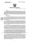Vista preliminar de documento RD N°197-2025-HNCH-DG